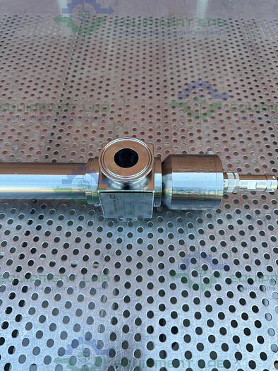 Used Endress+Hauser  OUSAF44-B1A1 UV Absorption Sensor w/OUA260-AA1E07B1A3A Photometer