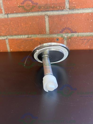 Rousselet Robatel Stainless Steel Sprayer Attachment w/ 4.5" Fitting