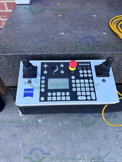 Used Zeiss Eclipse EC 550 CMM Coordinate Measuring Machine