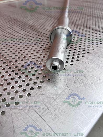 Used Stainless Steel  Pointed-Plunger Lance Sampler Probe w/ 51" Rod