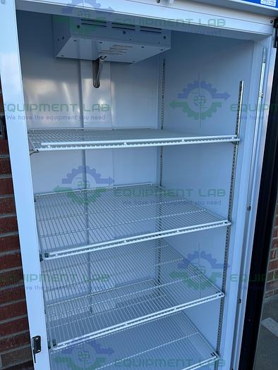 Used Fisher Brand FBG30RPGA Isotemp General Purpose Laboratory Refrigerator 4°C