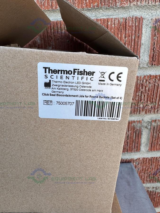 Thermo Fisher