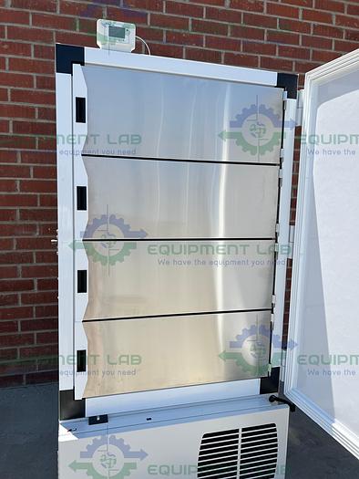 Used Thermo  VWR60086FD Ultra-Low Temperature Freezer -86°C, 28.8 Cu.Ft. 208V MFG 2020