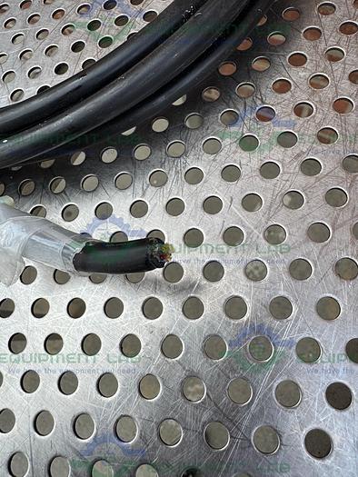 Used Endress + Hauser Cerabar M PMP51-8F2K1/0 Pressure Transmitter -5 to 30 PSI