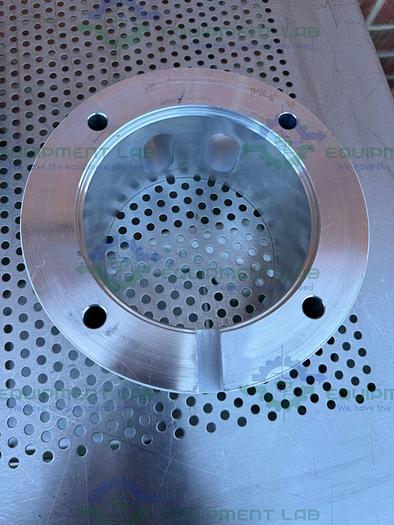 SPX Flow X5S50 Sanitary Clockwise Mixer w/ Lightnin .5 Motor, 1725 RPM