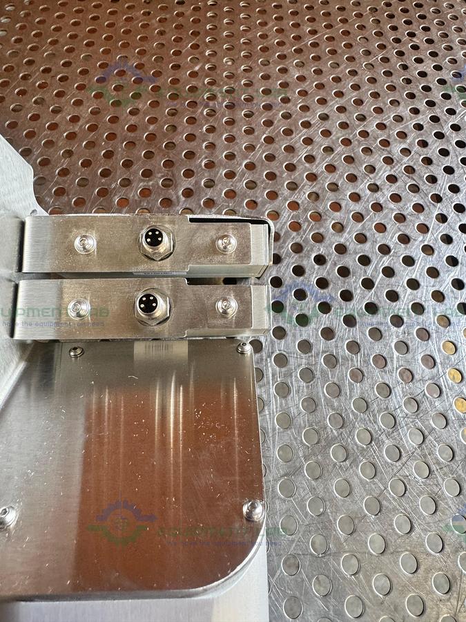 Used Optel Opteon OC000023 Automated Track and Trace Packaging Camera