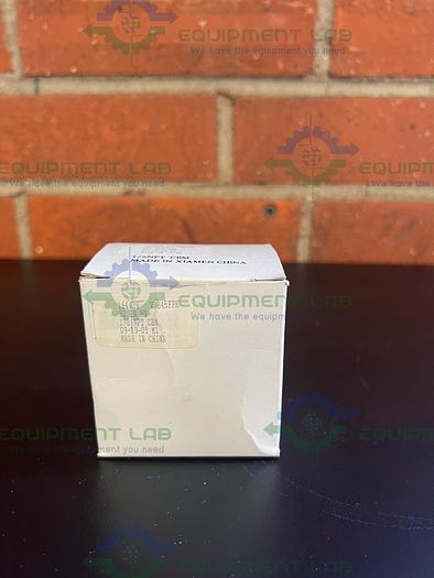 USG 30 IN HG 1/8 NPT CBM Gauge 0-30 PSIG