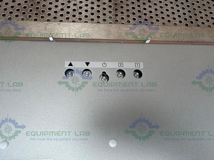 Used Hope Industries HIS-ML17-STAG Touchscreen Monitor 100-240 VAC