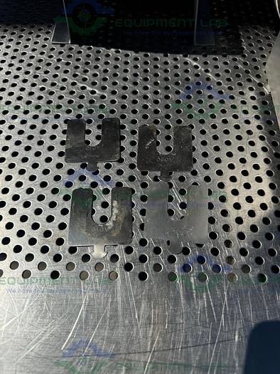 Used Viking IDEX S2S Rotary Lobe w/ Stainless 2 HP Motor 460V