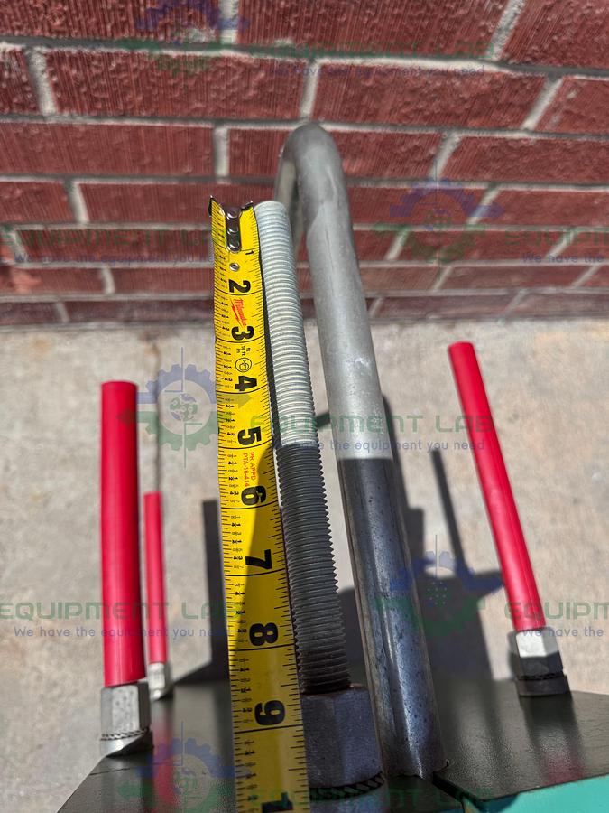 Used Cetetherm Ceteplate CT210DS-GP/44 Plate Heat Exchanger 18.5 L