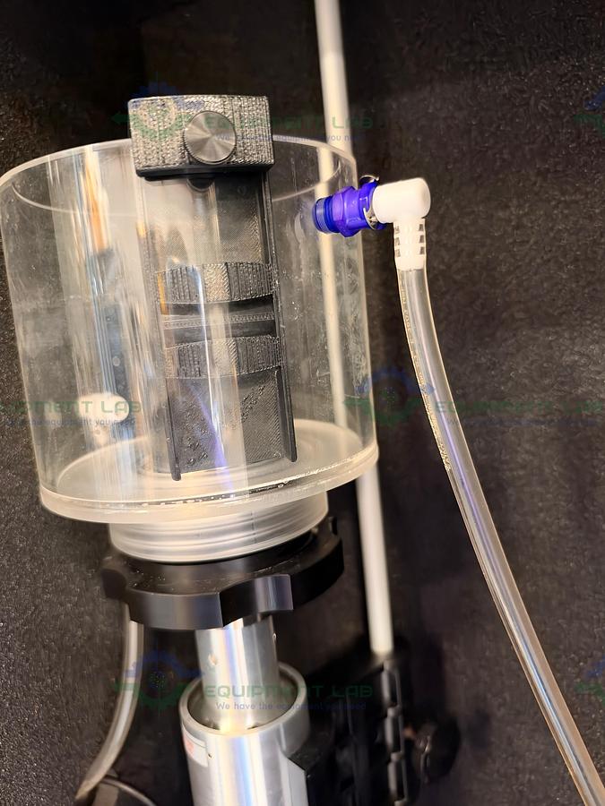 Used Qsonica Q700 MPX Sonicator Ultrasonic Homogenizer w/ ThermoCube Chiller