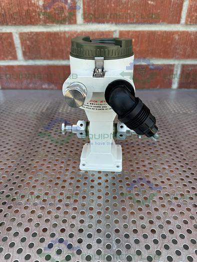 Used Yokogawa / Admag  105DN-CU1-EEA*A/ND/SCT Magnetic Flow Detector