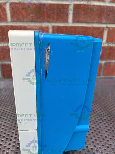 Used Endress + Hauser Promag 53 Flowmeter 85-260VAC