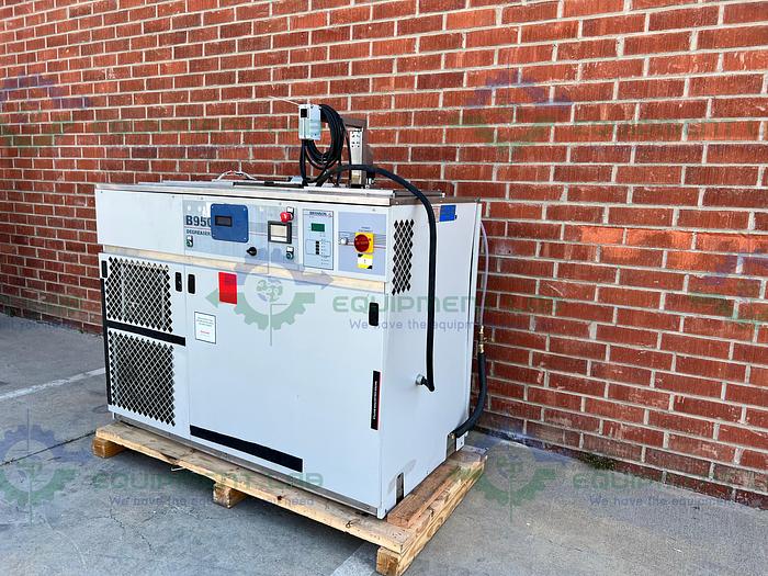Used Branson  B950R Automatic Ultrasonic Vapor Degreaser