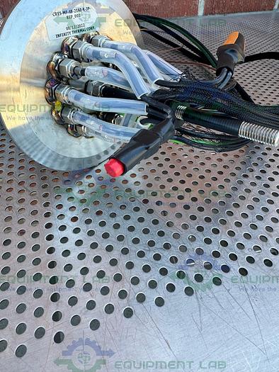 Used Lot of 2 - Infinity Thermal Cres-MF Mid - High Flow DI/RO Inline Water Heater