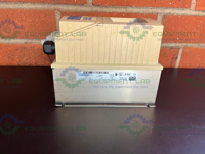 Used Lenze AC Tech ESV152N02YXC Standard Inverter Drive 230V, 2HP