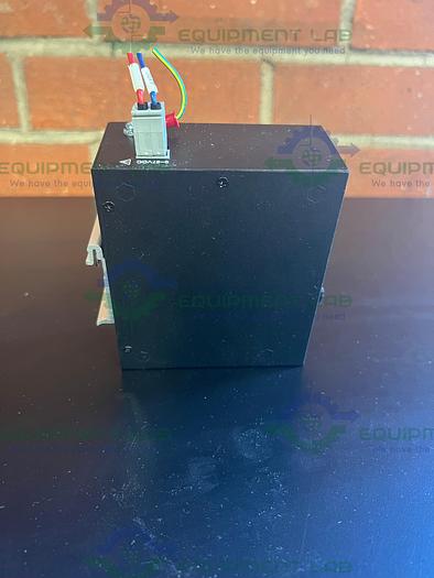 Used Wago 852-1112 Ethernet Switch