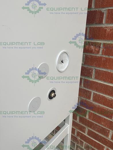 Used Thermo Scientific 1387 Series 1300 Class II Type A2 Biological Safety Cabinet 6'