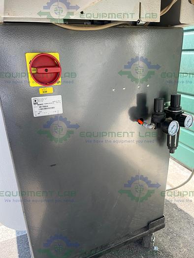 Used Maggi Technology 18509623 Edging System 3/50, 230 V, MFG 2017