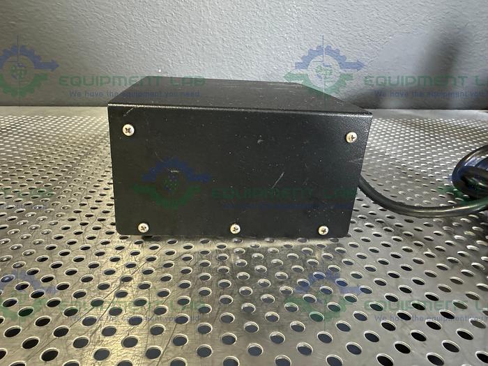 Used J-Kem Scientific 210 Timer Temperature Controller 120 VAC, 1200 Watts