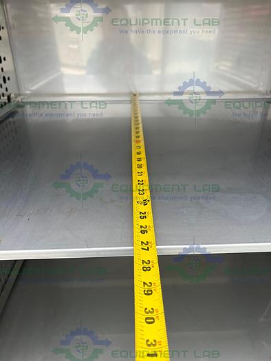 Used Thermo Scientific  3950  CO2 Incubator Temp Range  29 CuFT, 60C°,