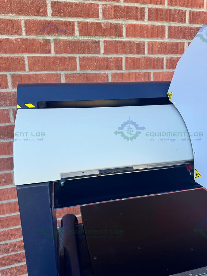  for parts or not working OGP Smartscope Flash 500 Multisensor Video Measuring System w/ Extra Parts