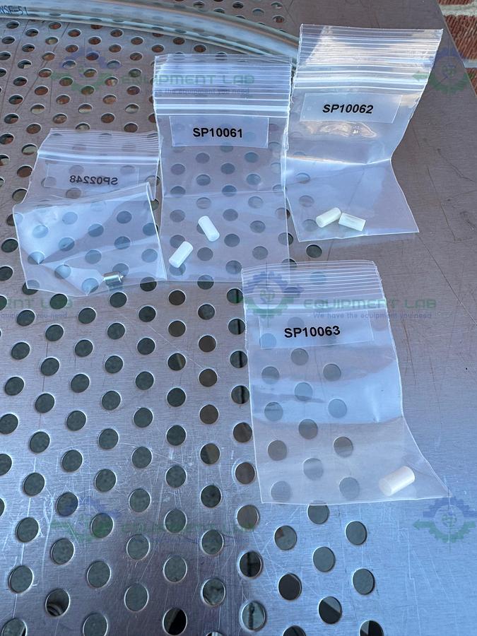 Bee International Mini DeBee High Pressure Homogenizer, 45,000 PSI/ 3,100 Bar