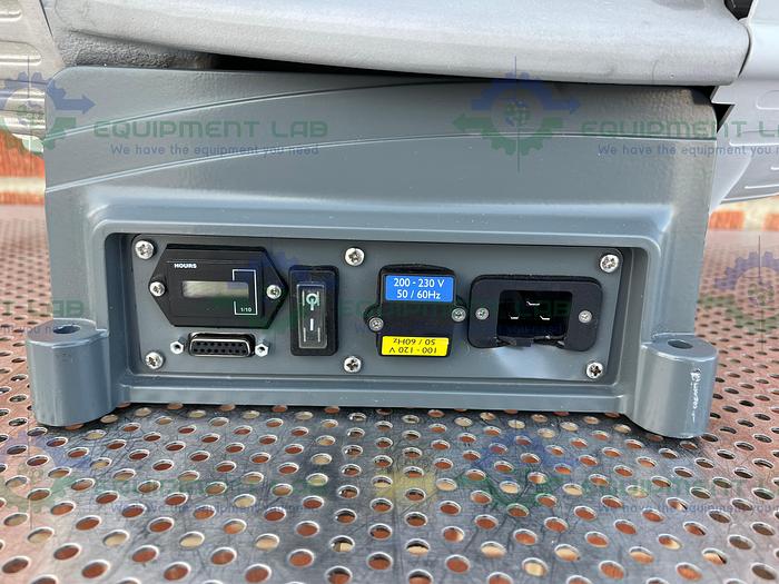Used Edwards  XDS46i Dry Scroll Vacuum Pump 120/230 Volt
