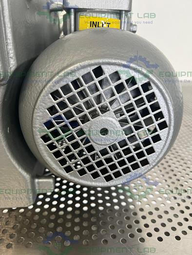 Busch RA 0025-S002-1013 Vacuum Pump 20 CFM w/ Induction Motor 1.5 HP, 3PH