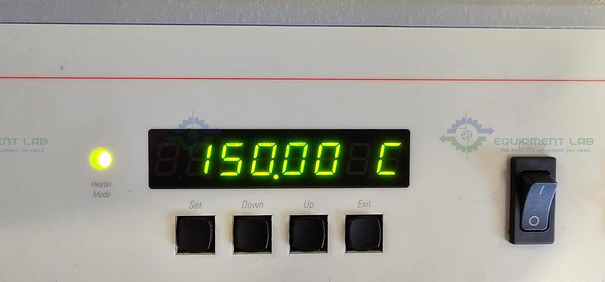 Used Kaye CTR-40 Portable Calibration Bath –40°C to 150°C, 115 VAC