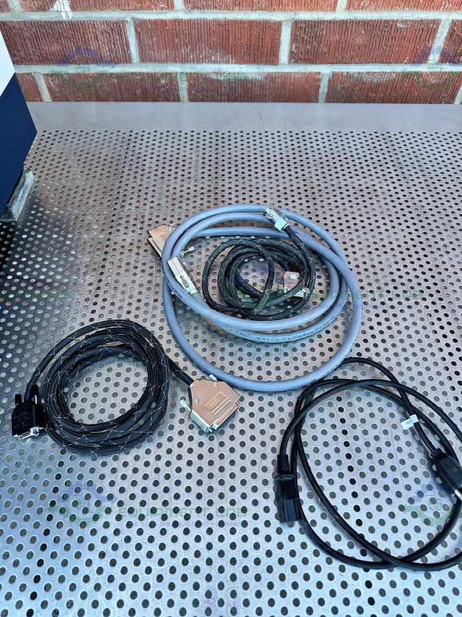  for parts or not working Bruker APEX-110 UMT TurboLab Universal Mechanical Tester