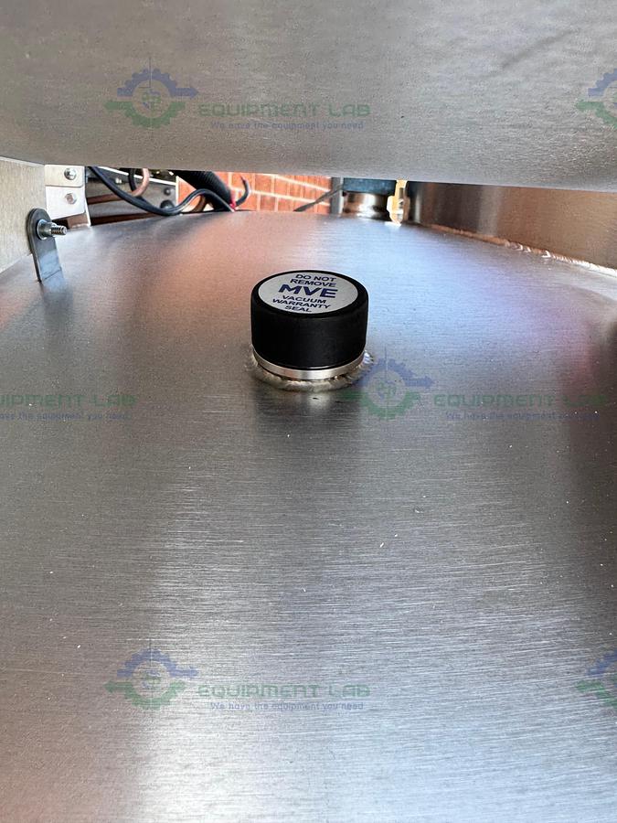 Used Thermo Scientific CE8140 Cryoextra 40 High-Efficiency Cryogenic Storage 797 L