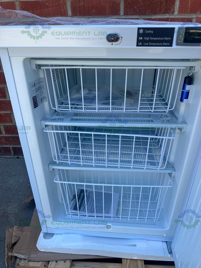 ABS PH-ABT-HC-UCFS-0520 Pharmacy Undercounter Freezer 4 Cu. Ft., -20C to -30C