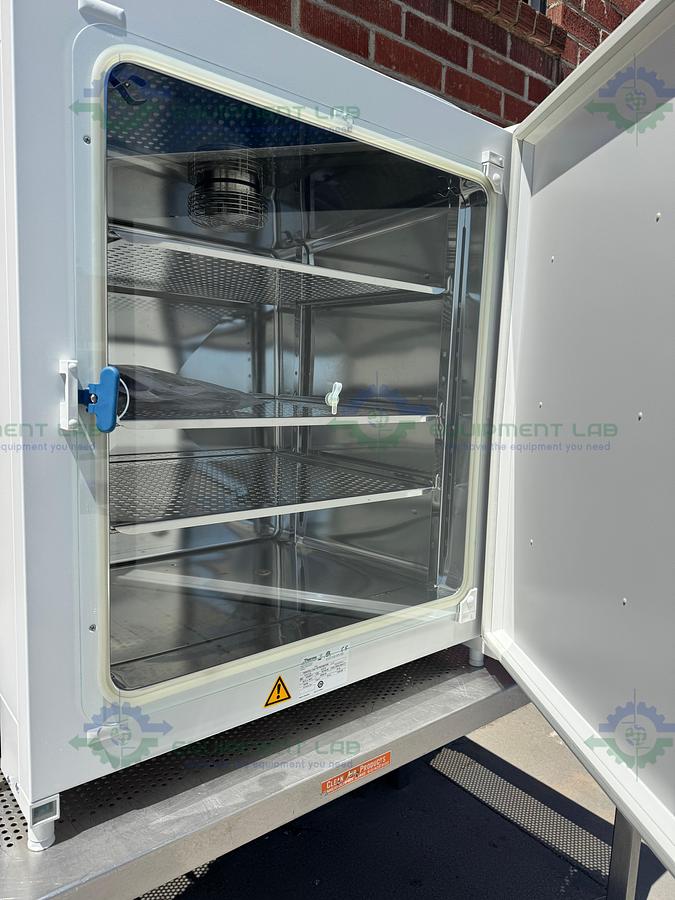 Used Thermo Heracell 240 i GP Incubator Ambient +3° to 55°C