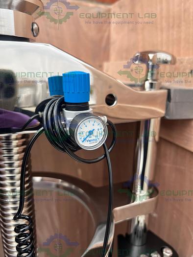 *New* Millipore  QuikScale 200/550 Chromatography Column 17 Liter  Cat # GA201711