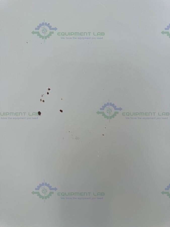  for parts or not working Yamato Yamato DP43 Large Capacity Vacuum Drying Oven 3.2 cu.ft, 200C