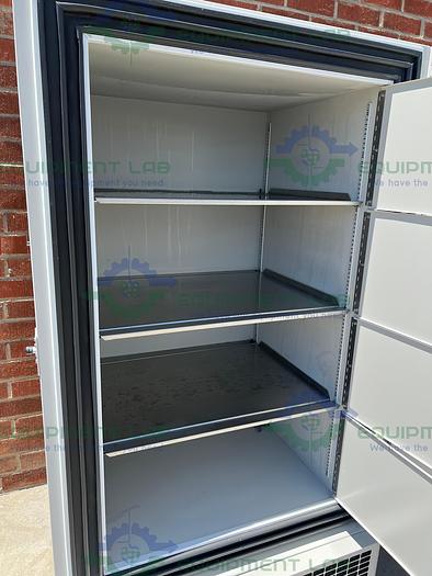 Used Thermo  VWR40086D Ultra-Low Temperature Freezer -86°C, 23 Cu.Ft. 208V