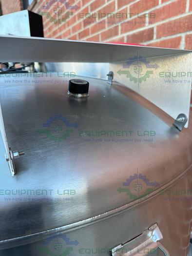 Used Thermo CE8140 CytoExtra 40 High Efficiency Cryogenic Storage System 28.14 cu. ft