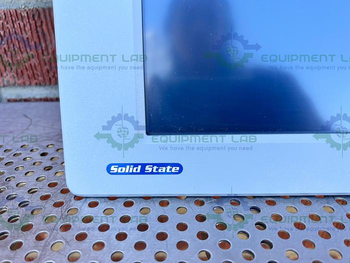 Used Allen Bradley 1500P Solid State Integrated Display Computer