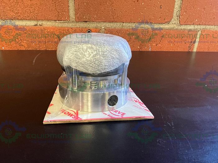 Flowserve 350764-G Stainless Steel Rotary Base Seal Kit For 1" Shaft