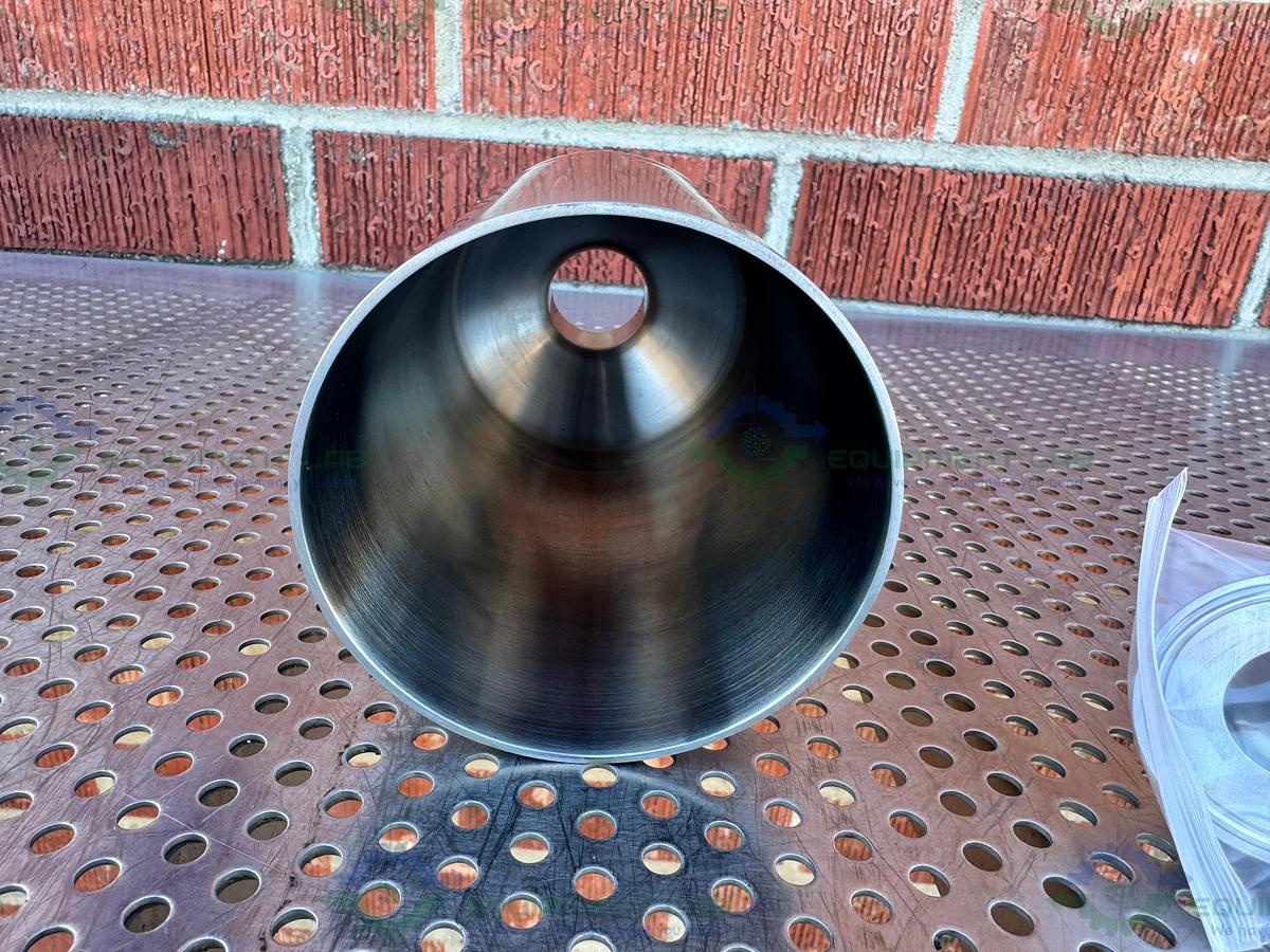 Bee International Mini DeBee High Pressure Homogenizer, 45,000 PSI/ 3,100 Bar