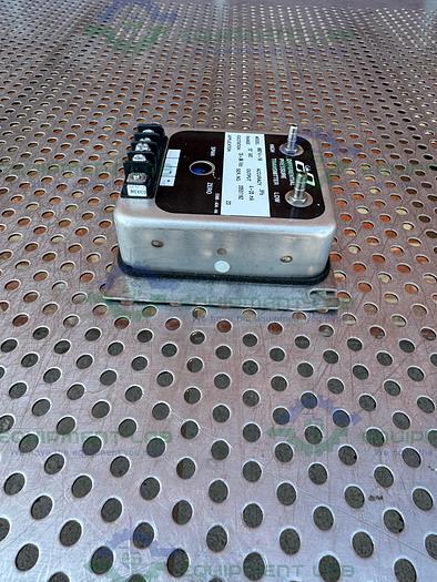 Used Cole Parmer 68014-16 Differential Pressure Transmitter 0.5% Accuracy