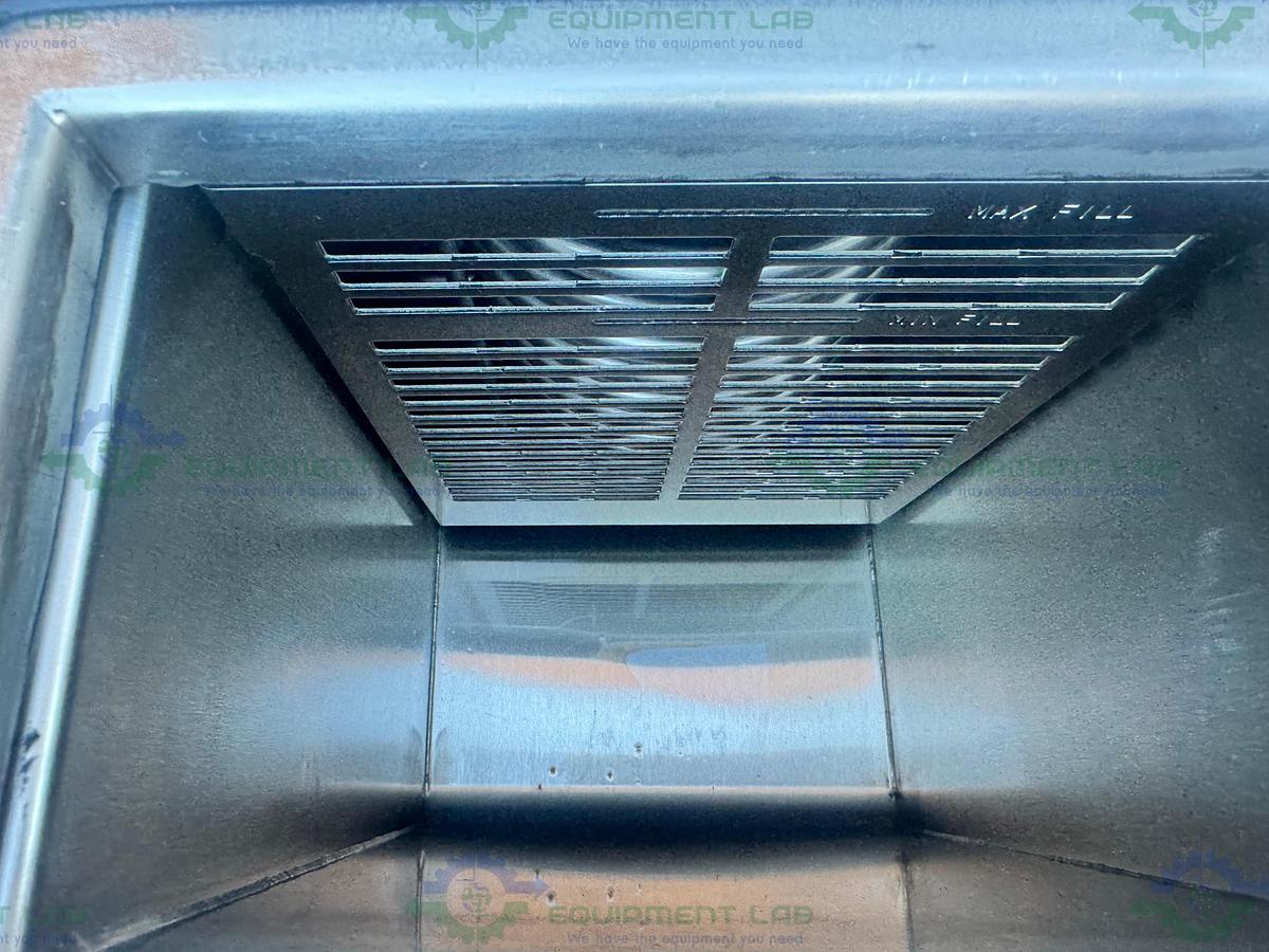 Used Kaye CTR-40 Portable Calibration Bath –40°C to 150°C, 115 VAC