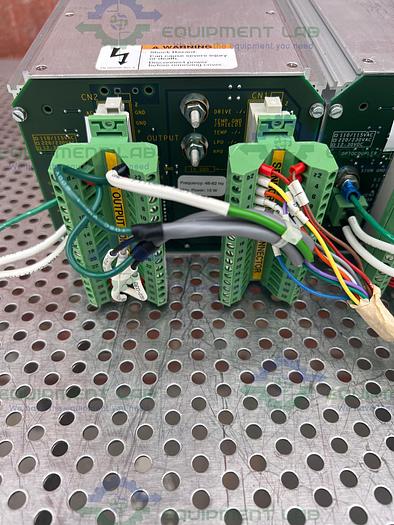 Used Lot of 2 - Micro Motion RFT9739R1EUS Elite Remote Flow Transmitter