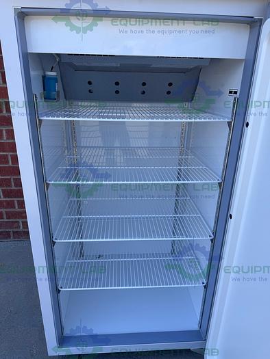 Used Thermo Fisher TSX3005SA High Performance Lab Refrigerator, 29 cu ft, 5°C MFG 20