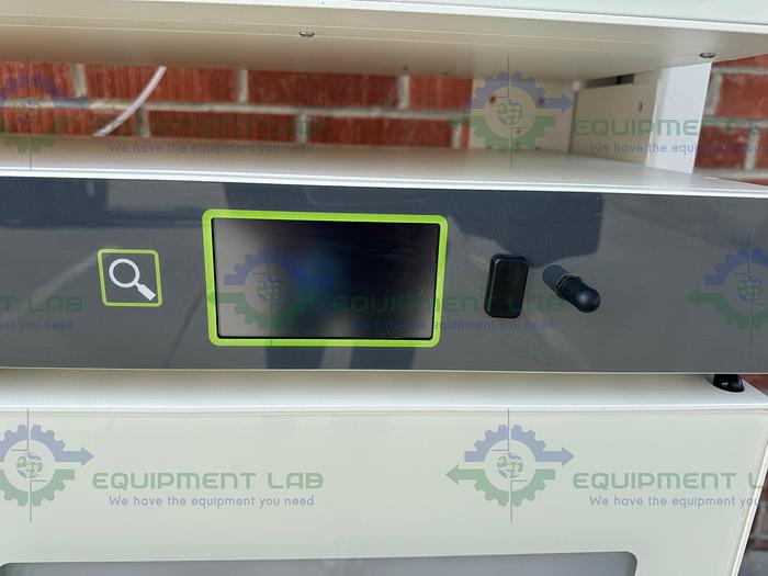 Used Caron  7410-5-1 CO2 Dual Stacked Laboratory Incubator 45°C, 115V