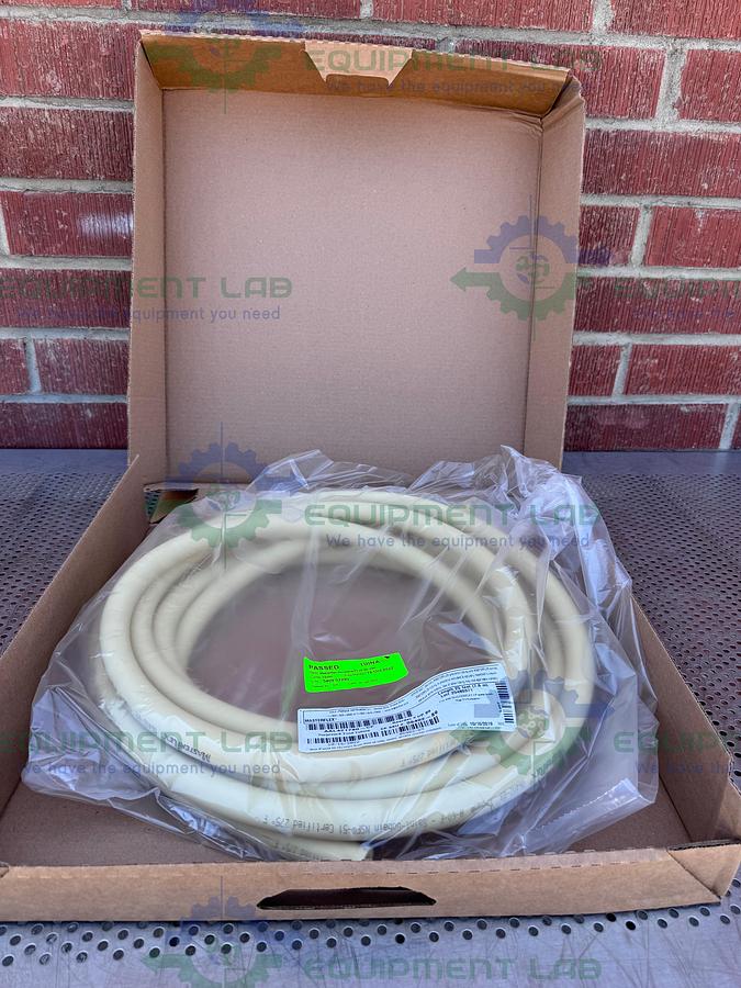 Masterflex I/P 89 Norprene High-Performance Precision Pump Tubing 25 Ft, 25mm