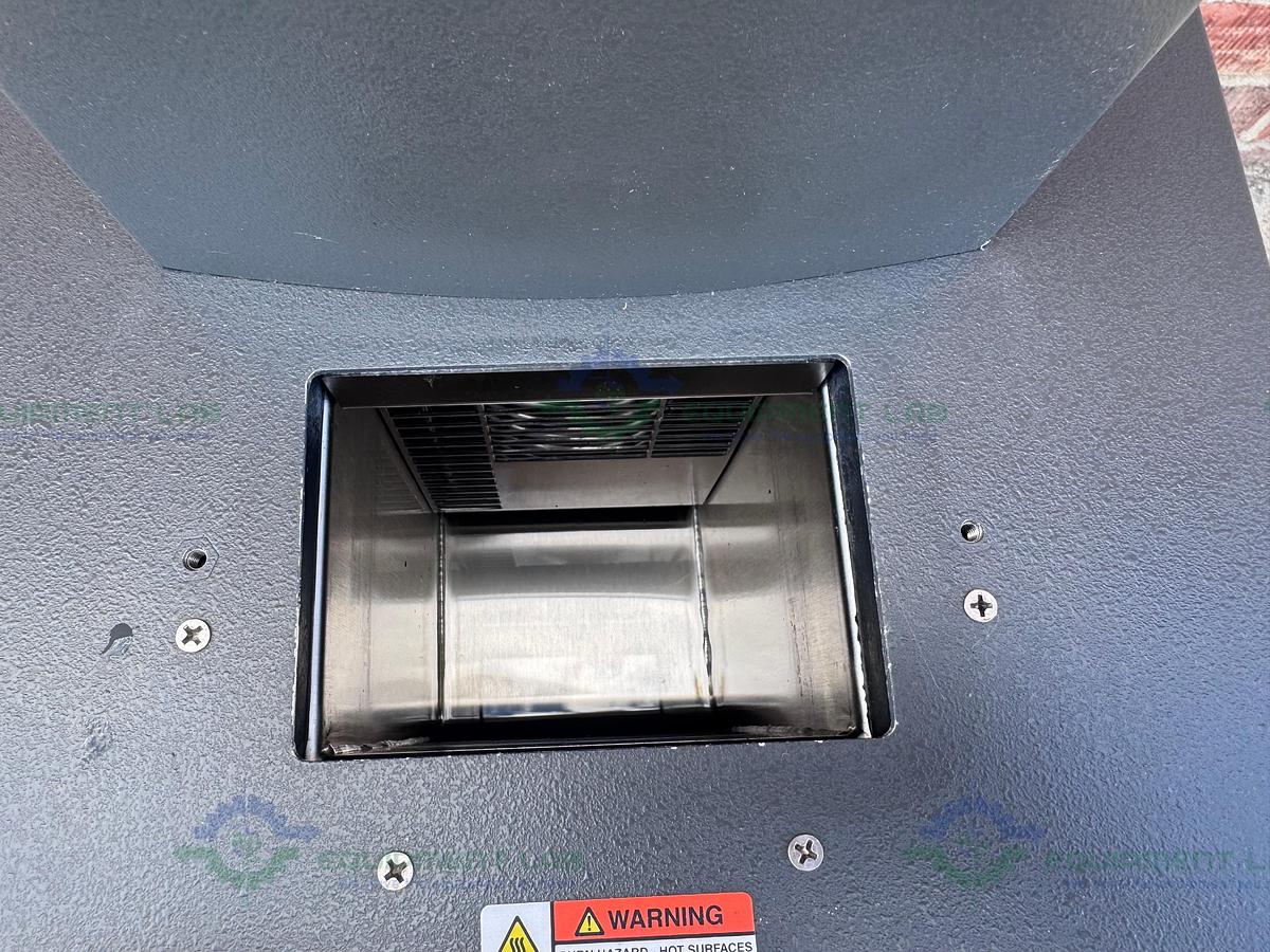 Used Fluke 7380 Ultra Low Temperature High Precision Circulating Bath -80 to 100°C