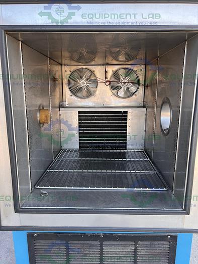  for parts or not working Environtronics  Environmental Chamber