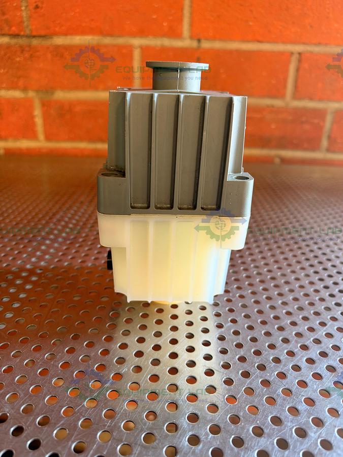 Used Edwards EMF10 Oil Mist Filter Exhaust for Vacuum Pumps